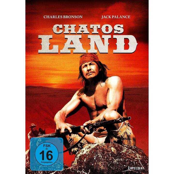 Chatos Land (DE, EN)