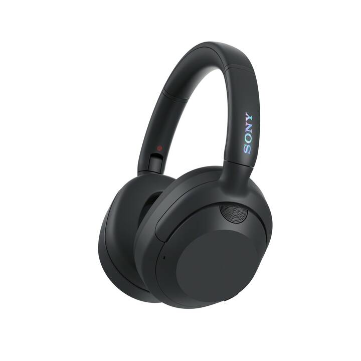 SONY ULT WEAR ブラック SONY ULT Wear (ANC, Schwarz) - Interdiscount