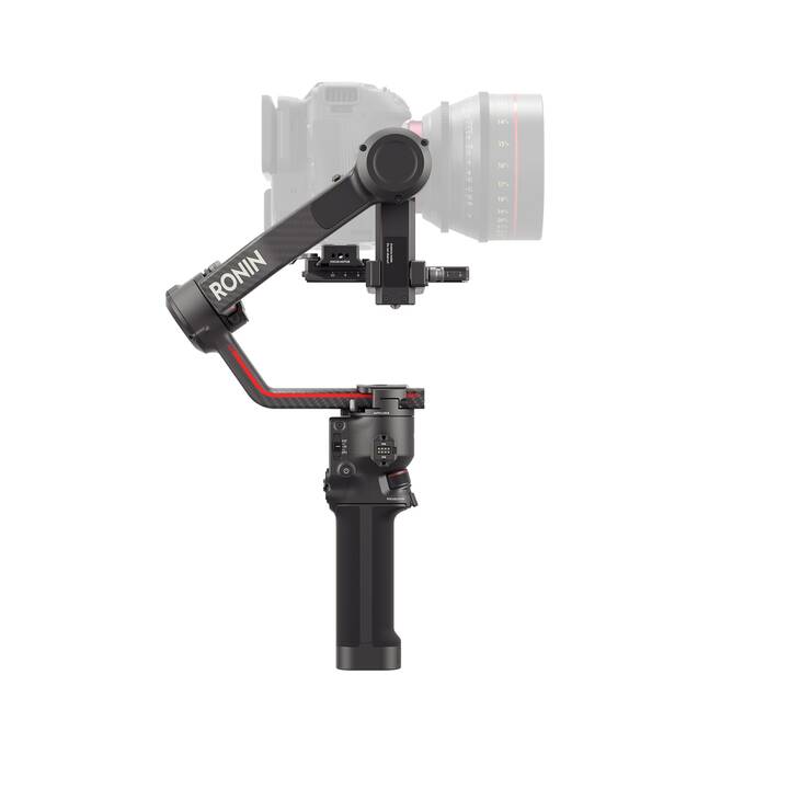 DJI Kamera Gimbal RS 3 Pro