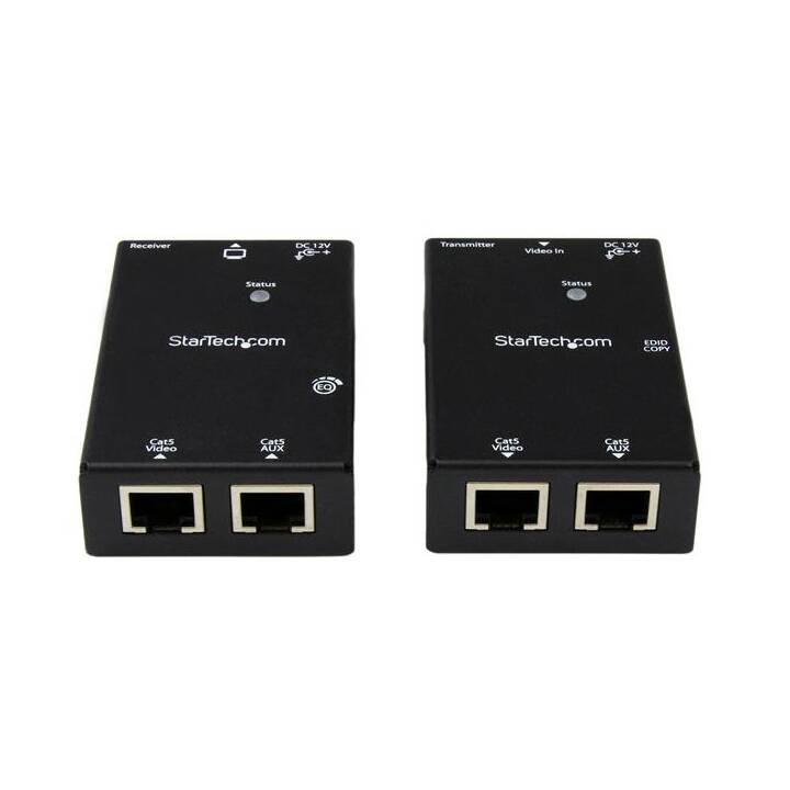 STARTECH.COM ST121SHD50 Video-Adapter (HDMI)