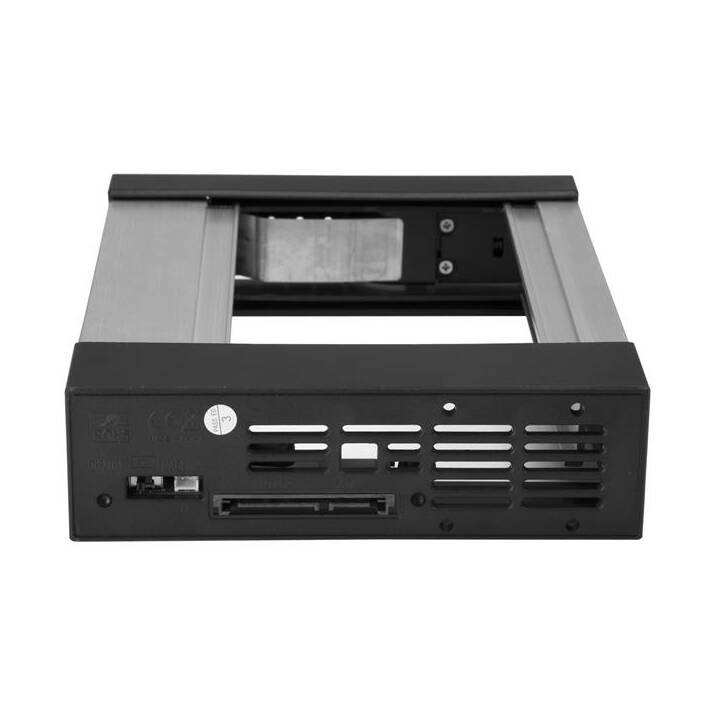 STARTECH.COM Cadre amovible (SAS, SATA, SATA-II, SATA-III)