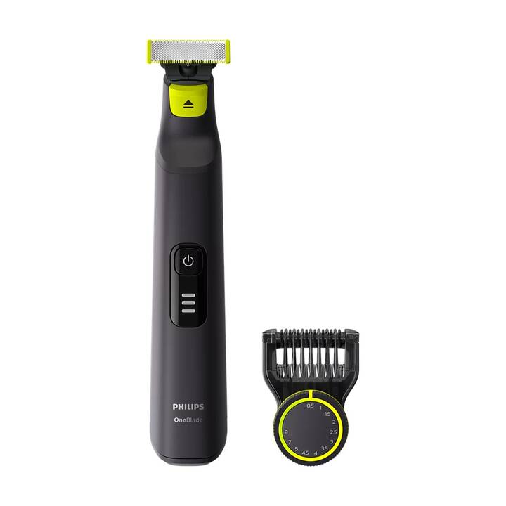 PHILIPS OneBlade Pro Face QP6541/15 Interdiscount