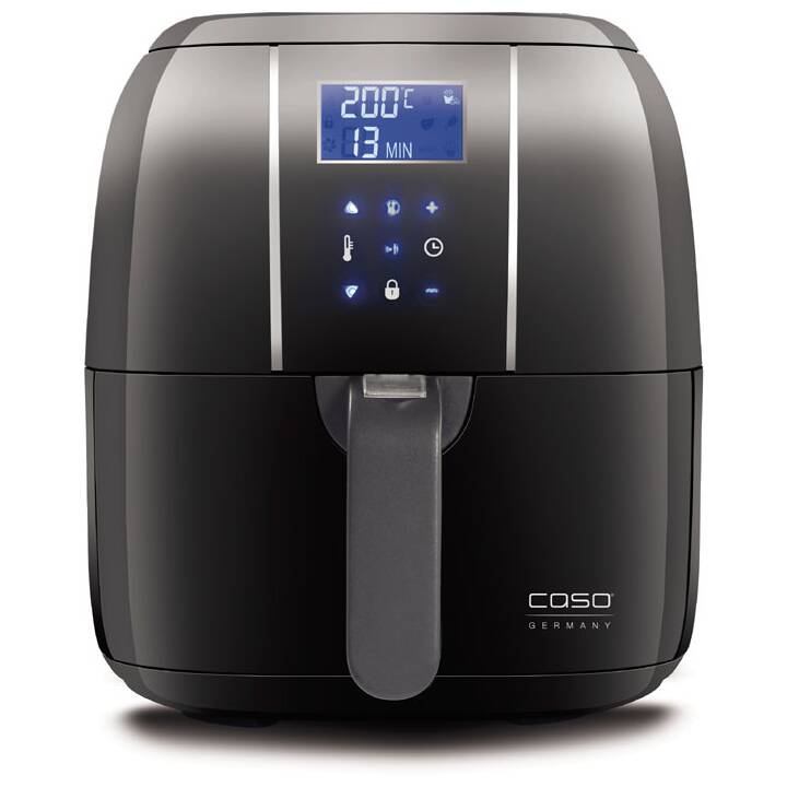 CASO AF 200 Heissluftfritteuse (3 l)