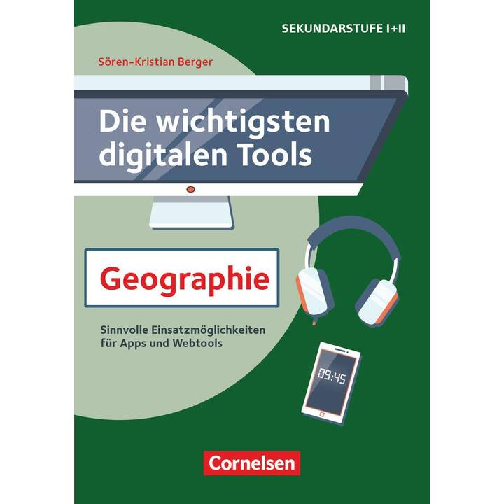 Die wichtigsten digitalen Tools