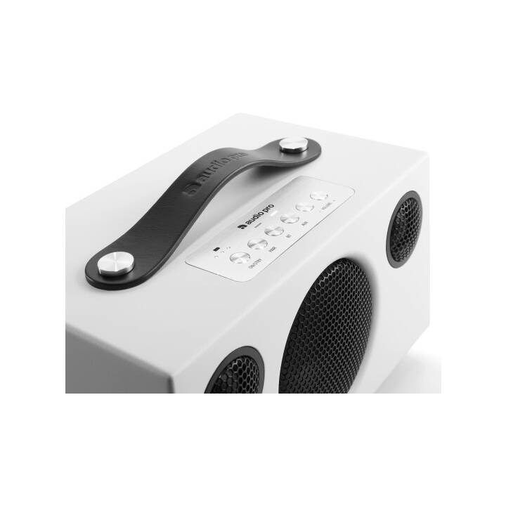 AUDIO PRO T3+ (Blanc)