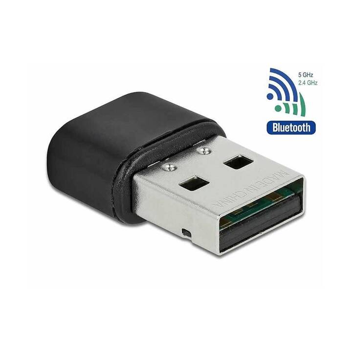 DELOCK 61000 Adaptateur (USB)