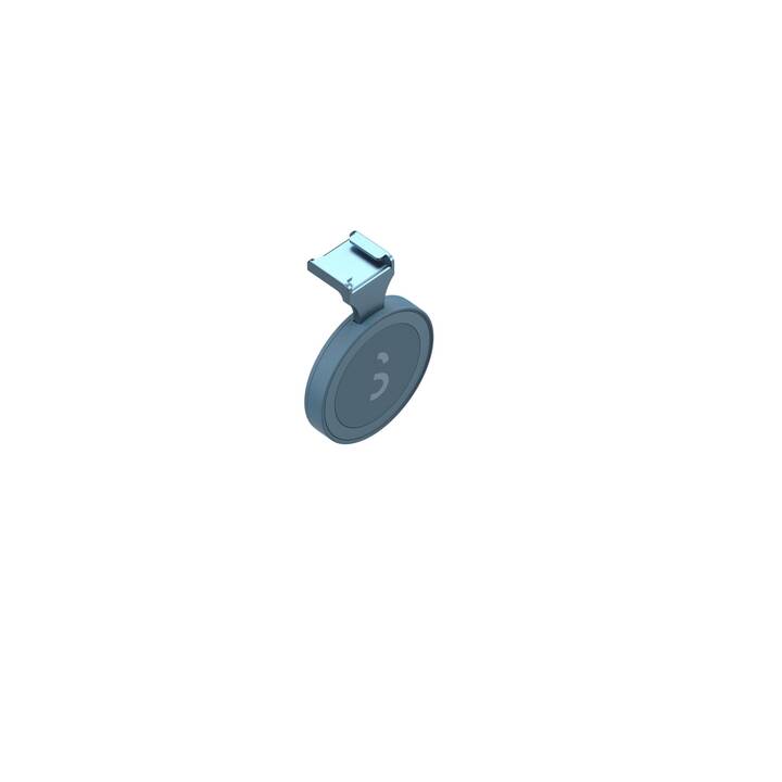 SHIFTCAM SnapShoe Fingerhalter (Hellblau)