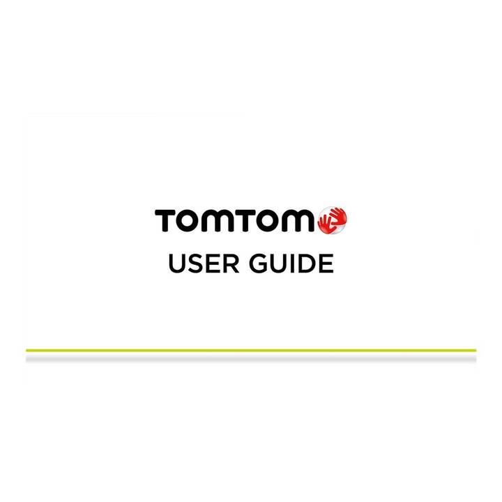 TOMTOM GO Essential 6 EU (6")