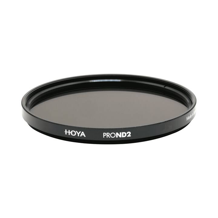 HOYA Pro ND2 (72 mm)