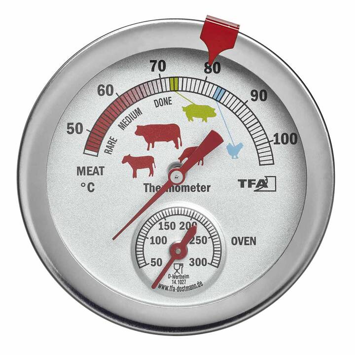 TFA Termometro per carne