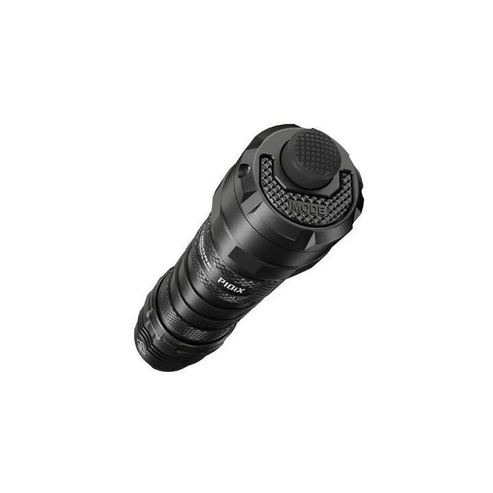 NITECORE Lampes de poche P10iX