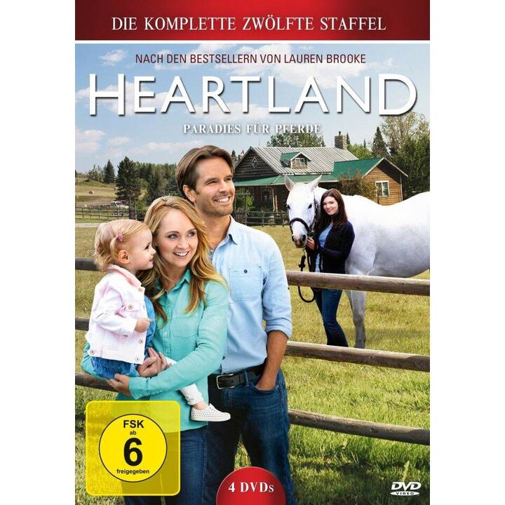  Heartland - Paradies für Pferde (DE)