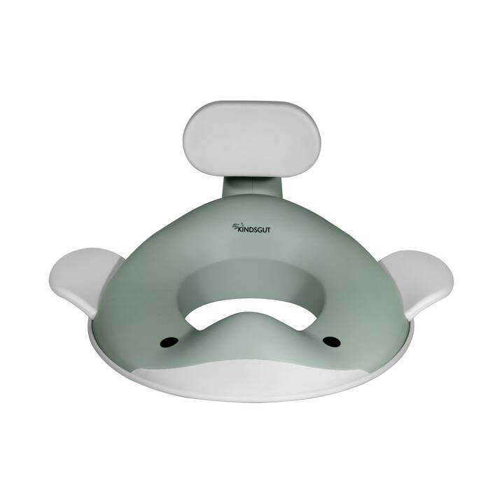 KINDSGUT Baby WC-Sitz