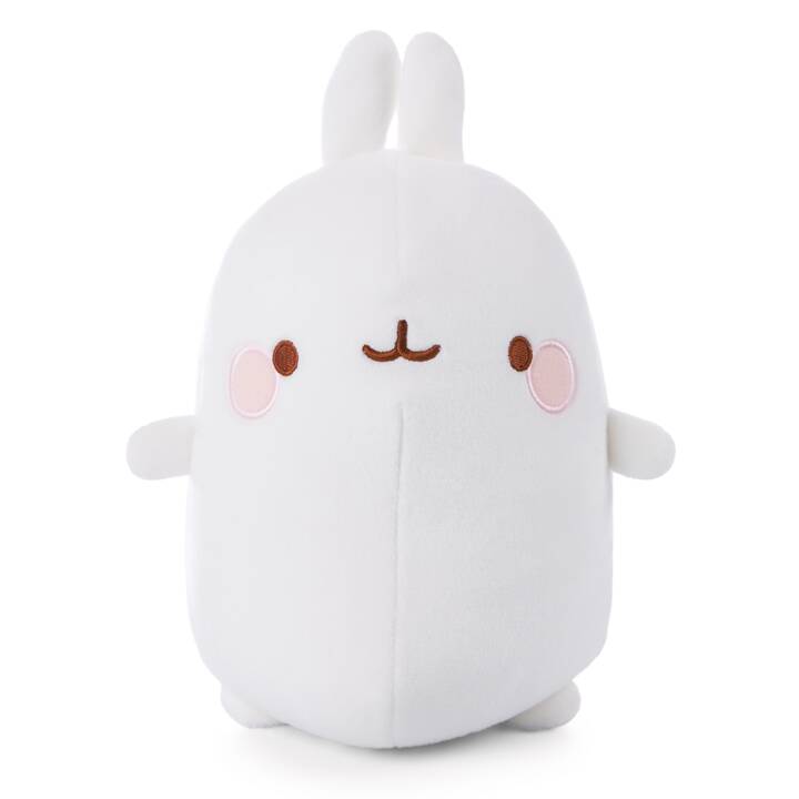 NICI Molang (48 cm, Pink, Weiss)