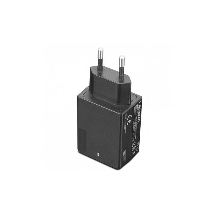 LENOVO USB-C AC Portable Power Adapter Alimentatore universale (45 W)