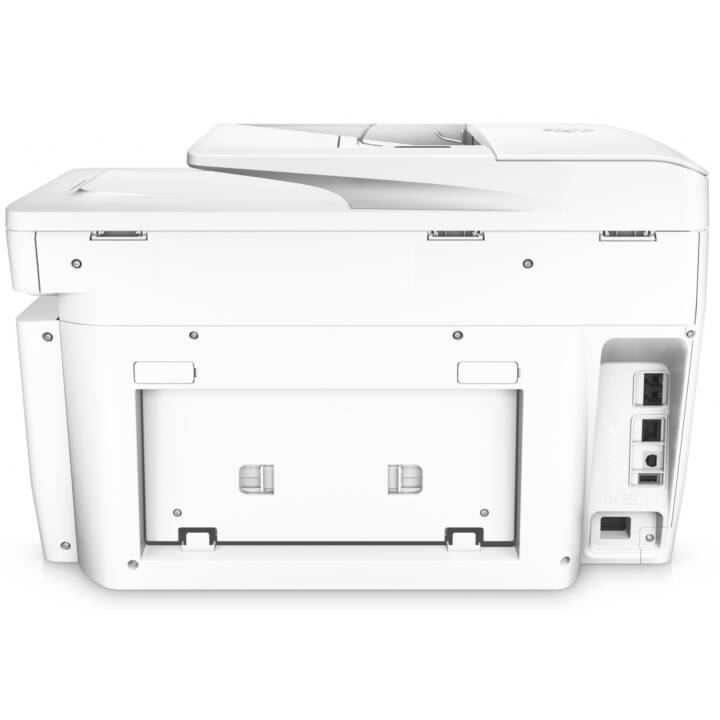 HP Pro 8730 (Stampante a getto d'inchiostro, Colori, Wi-Fi, NFC)