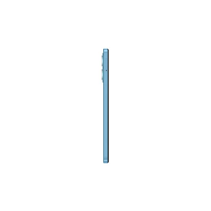 XIAOMI Redmi Note 12 (256 GB, Blau, 6.67", 50 MP)