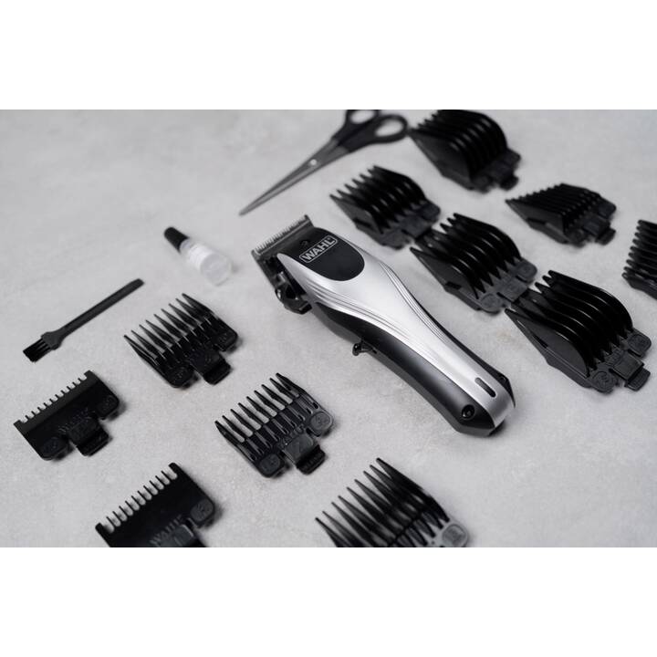 WAHL Rapid Clip