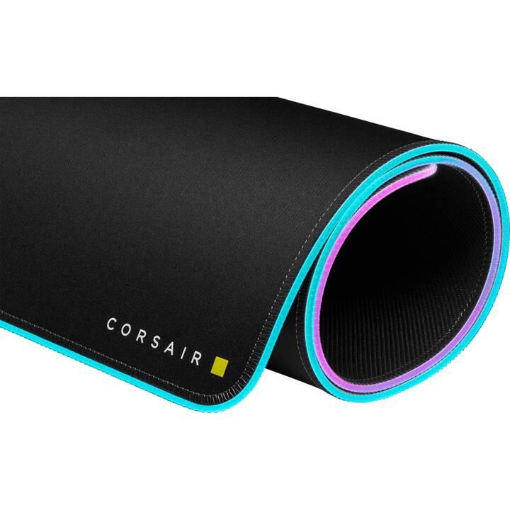 CORSAIR Tapis pour souris MM700 RGB (Jeu, Universel)