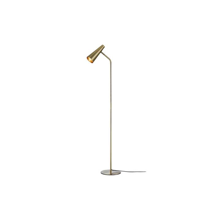 MARKSLÖJD Lampadaire Peak 1L Antik (138 cm)