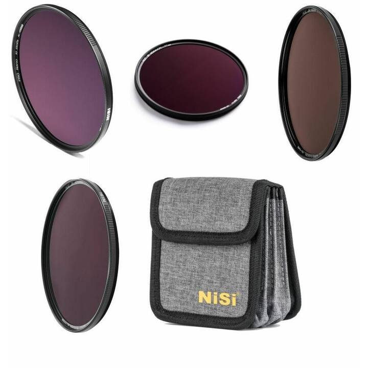 NISI Filter Kit (82 mm)