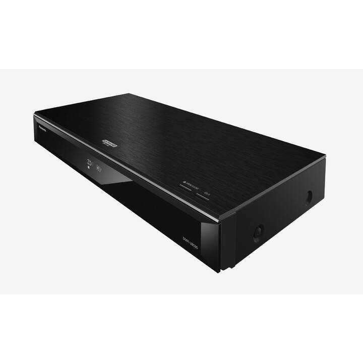 PANASONIC Blu-ray Recorder DMR-UBS90 (2000 Go)