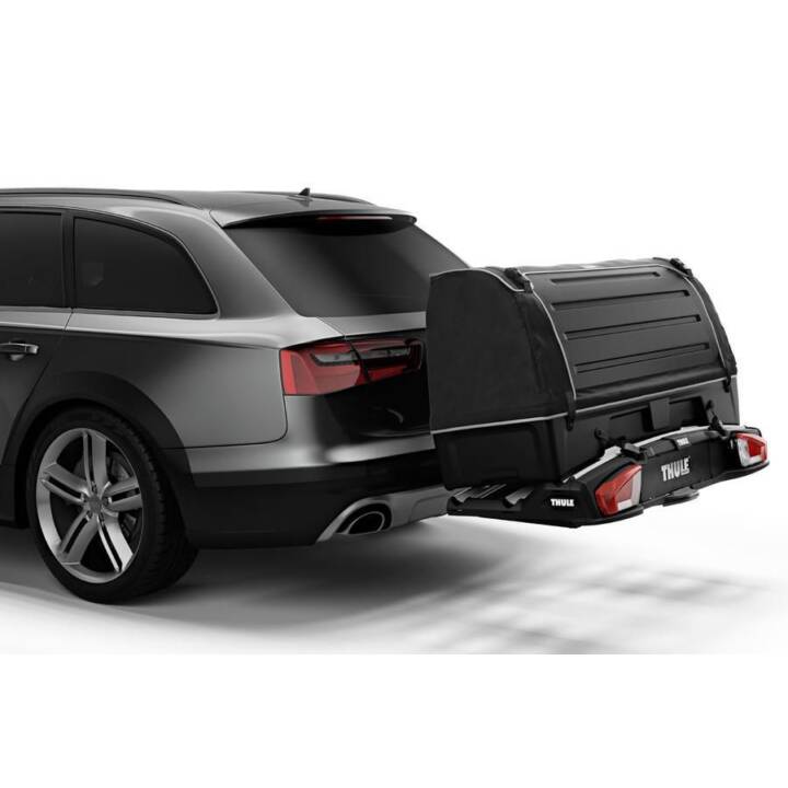 THULE BackSpace XT Cargo Box Heckbox (9383 THU)