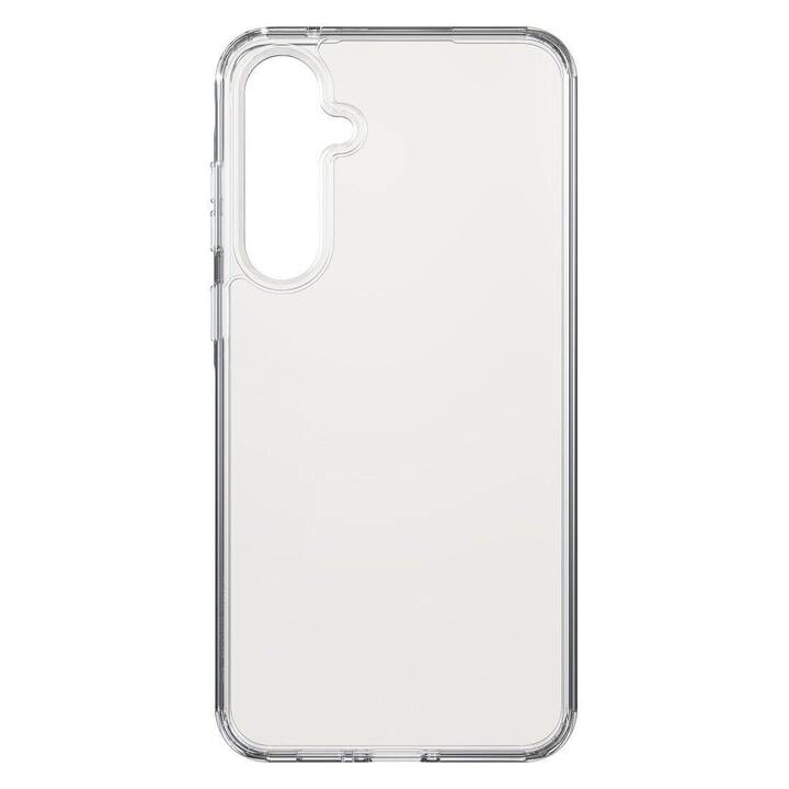 BLACK ROCK Backcover Clear Protection (Galaxy A55, Transparent)