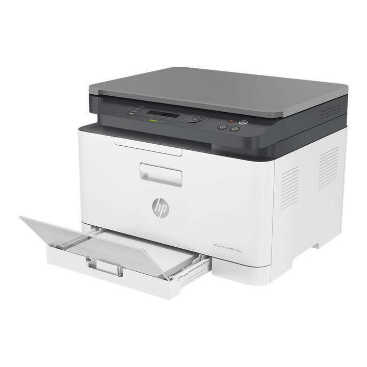 HP MFP  (Stampante laser, Colori, WLAN)