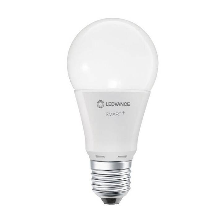 LEDVANCE LED Birne Classic (E27, WLAN, 9.5 W)