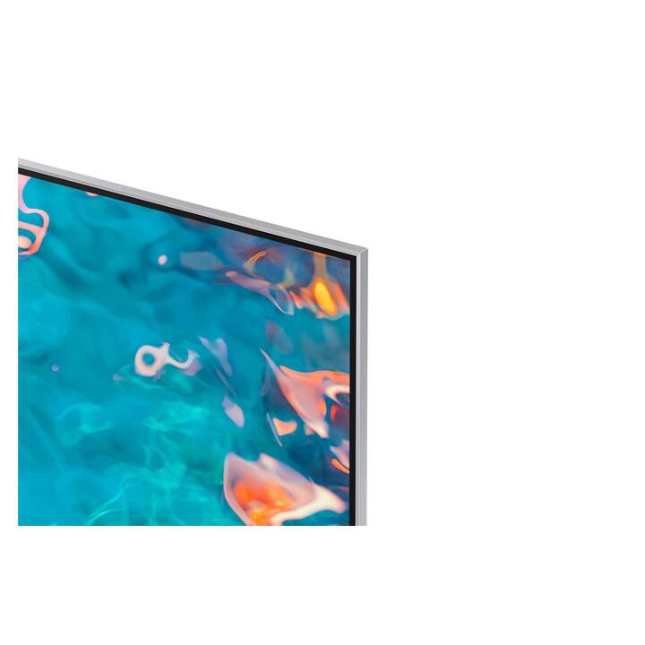 SAMSUNG QE85QN85A Smart TV (85", Neo QLED, Ultra HD - 4K)