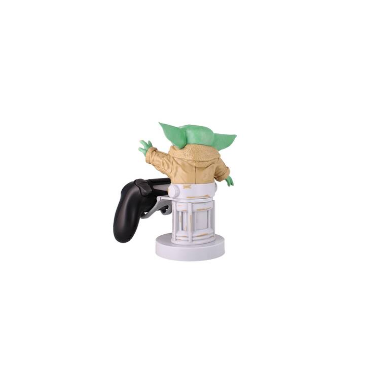 EXQUISITE GAMING Cable Guys - Star Wars: Baby Yoda