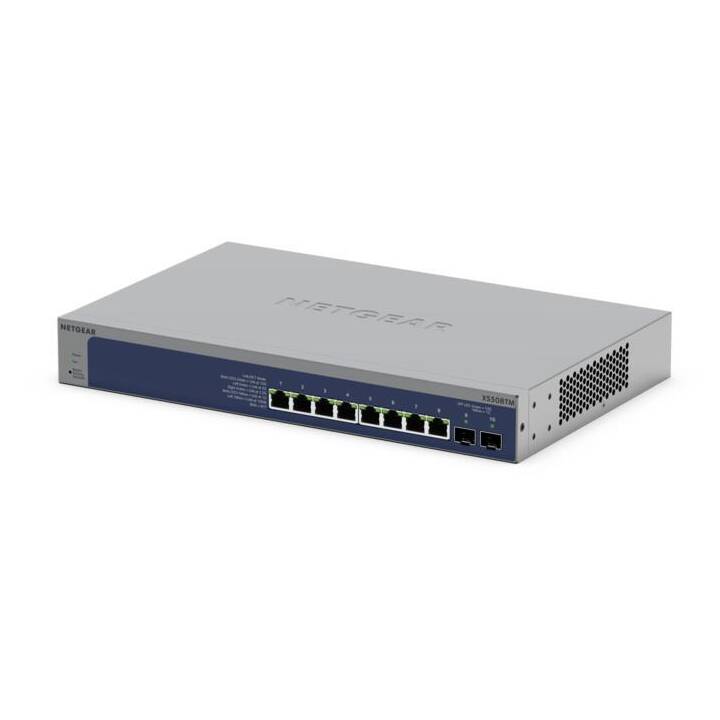 NETGEAR XS508TM