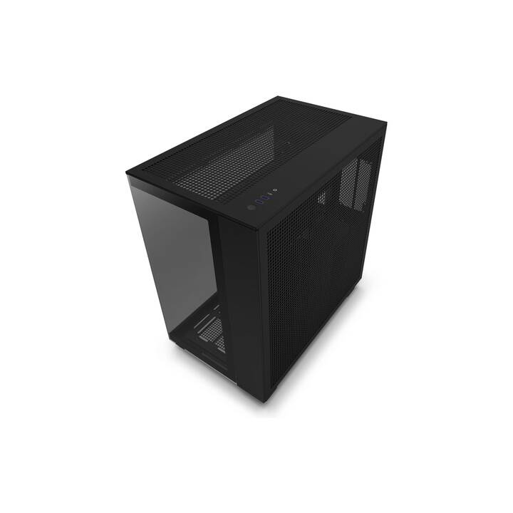 NZXT H9 (Mini ITX, ATX, Micro ATX)