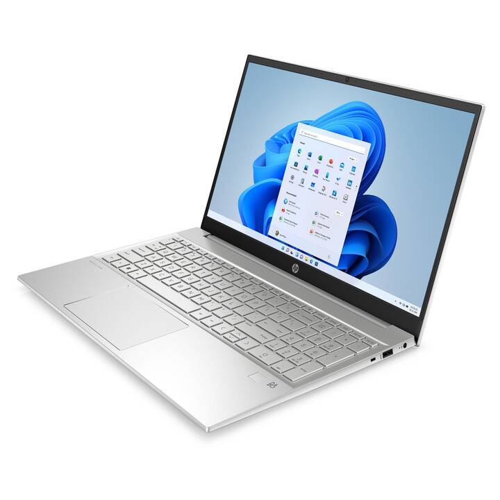 HP Pavilion Laptop 15-eg3727nz (15.6", Intel Core i7, 16 GB RAM, 1 TB SSD)