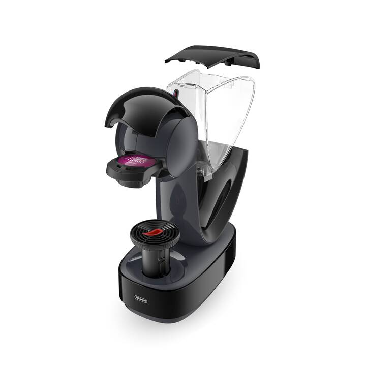 DELONGHI Infinissima EDG160.A (Dolce Gusto, Nero)