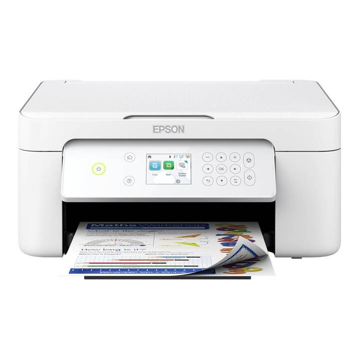 EPSON Expression Home XP-4205 (Imprimante à jet d'encre, Couleur, WLAN)