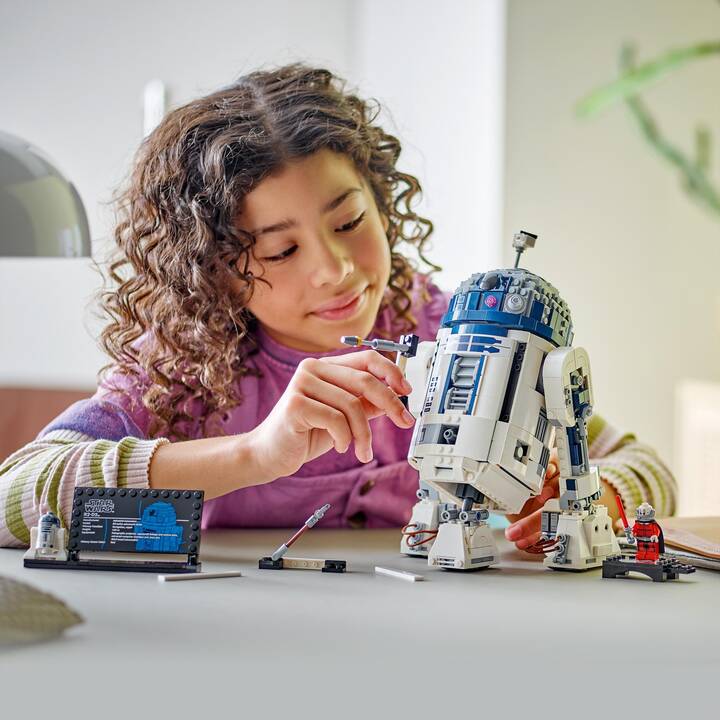 LEGO Star Wars R2-D2 (75379)