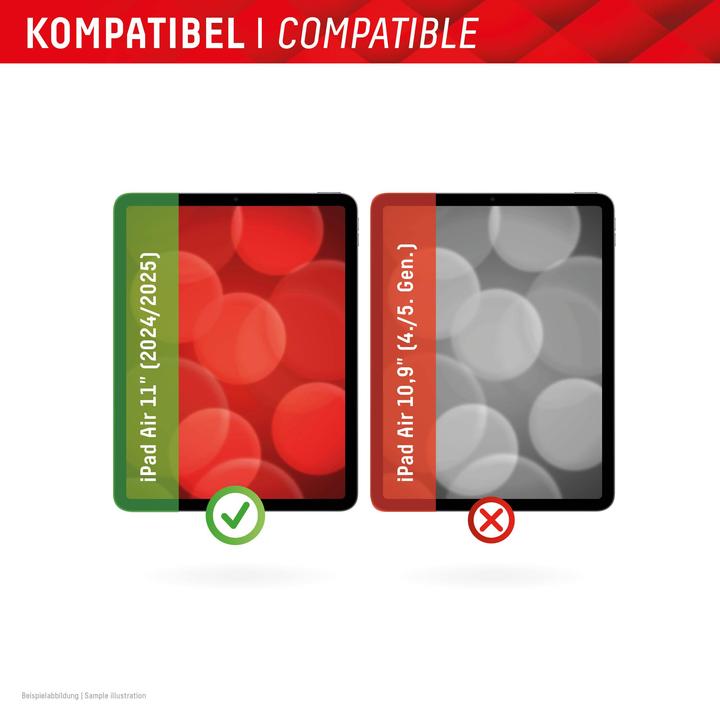 Custodia Mignova Per IPad 9a/8a/7a 10.2 Pollici Con Protezione Schermo In Vetro Temperato HD