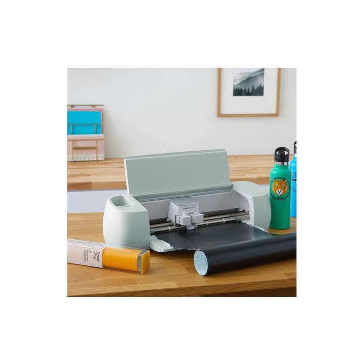 CRICUT Plotter da taglio Explore 3 (Menta)