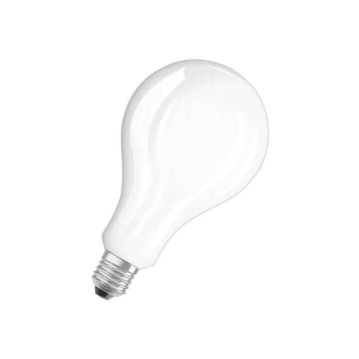 LEDVANCE Ampoule LED Star Retrofit (E27, 16 W)