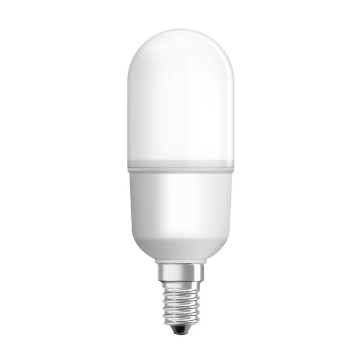LEDVANCE LED Birne (E14, 10 W)