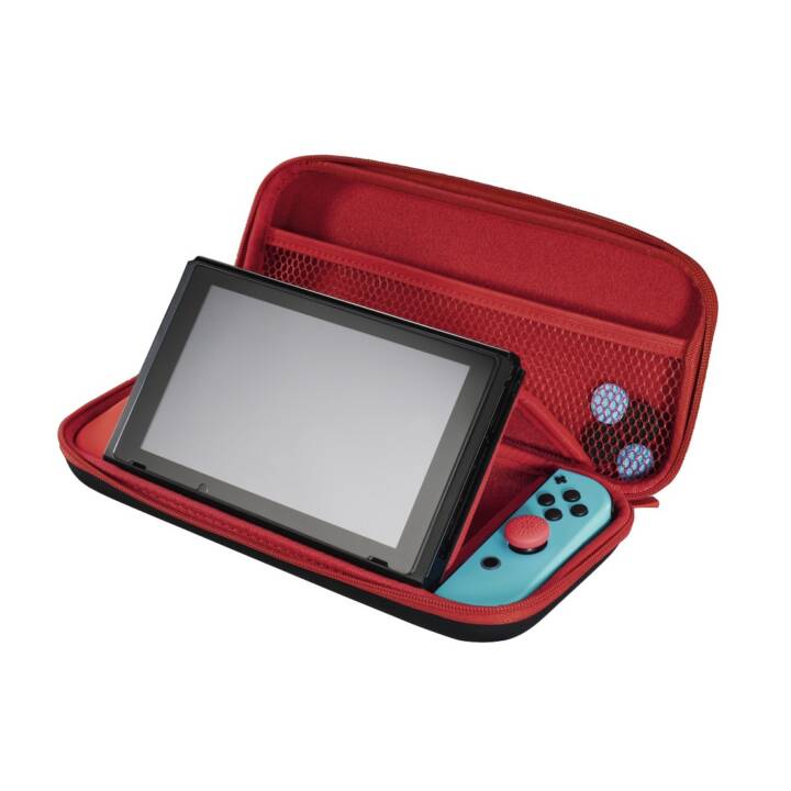 HAMA Borsa di transporto Console di gioco (Switch)