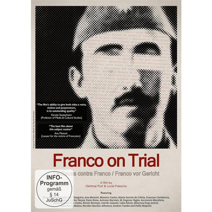 Franco vor Gericht - Das spanische Nürnberg? (EN, DE, ES)