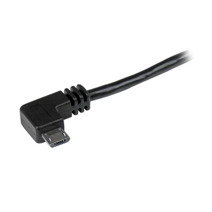 STARTECH.COM Cavo USB (Micro USB, USB Typ-A, 2 m)