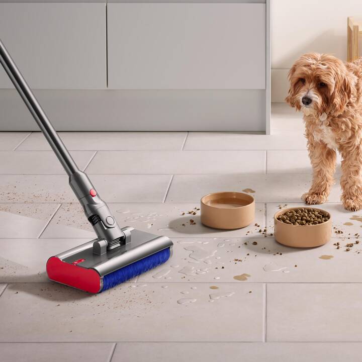 DYSON V12s Detect Slim Submarine (545 W) - Interdiscount