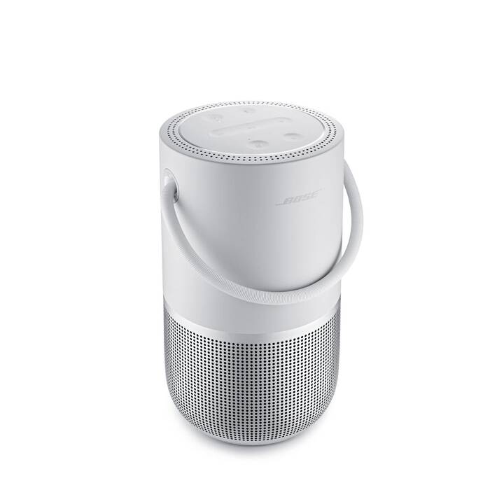 BOSE Home Lautsprecher (Silber)