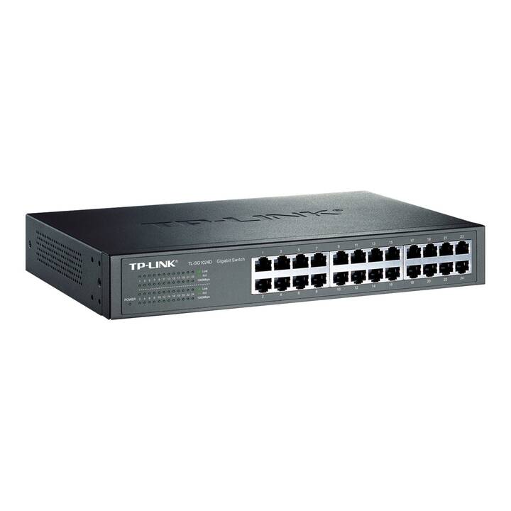 TP-LINK TL-SG1024D