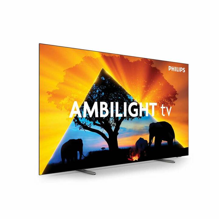 PHILIPS 48OLED759/12 Smart TV (48", OLED, Ultra HD - 4K)