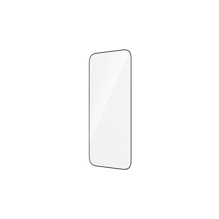 PANZERGLASS Displayschutzglas Ultra Wide Fit (iPhone 14 Pro, 1 Stück)